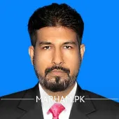 Dr. Nadeem Chand